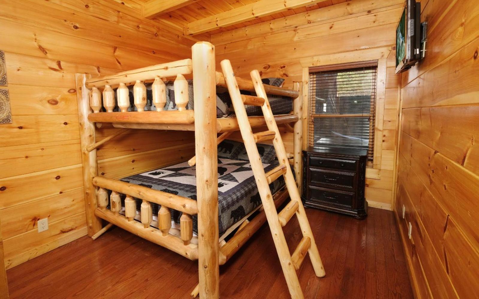 Smoky Vista Lodge Sevierville Exterior photo